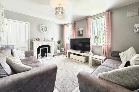 Ponsford Road, Bristol