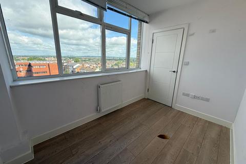 undefined, Buckingham Street, AYLESBURY