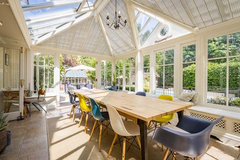 5 bedroom detached house for sale, Petworth Road, Witley, Godalming, Surrey, GU8