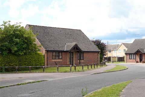 3 bedroom bungalow for sale, Granville Gardens, Mildenhall, Bury St. Edmunds, Suffolk, IP28