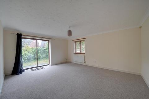 3 bedroom bungalow for sale, Granville Gardens, Mildenhall, Bury St. Edmunds, Suffolk, IP28