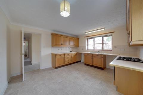 3 bedroom bungalow for sale, Granville Gardens, Mildenhall, Bury St. Edmunds, Suffolk, IP28