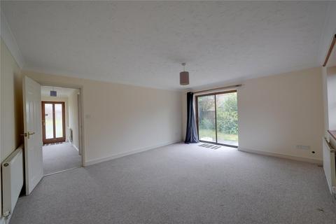 3 bedroom bungalow for sale, Granville Gardens, Mildenhall, Bury St. Edmunds, Suffolk, IP28