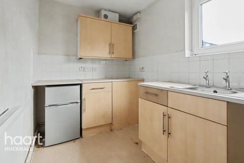 2 bedroom flat for sale, Alma Hill, Nottingham