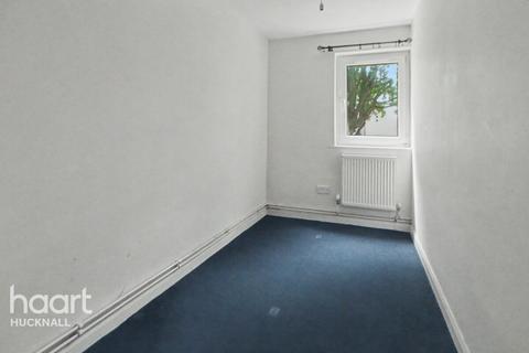 2 bedroom flat for sale, Alma Hill, Nottingham