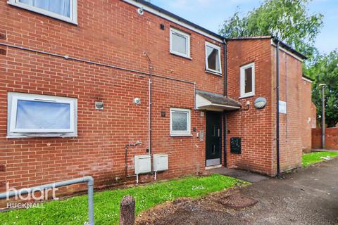 2 bedroom flat for sale, Alma Hill, Nottingham