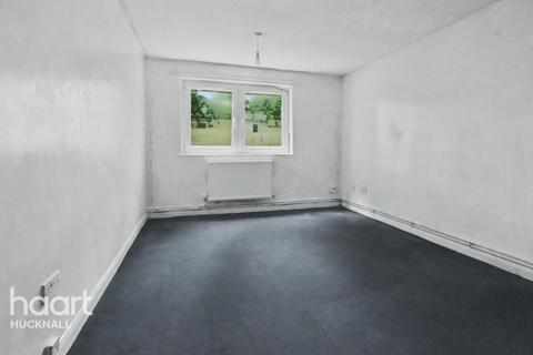 2 bedroom flat for sale, Alma Hill, Nottingham