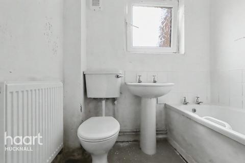 2 bedroom flat for sale, Alma Hill, Nottingham