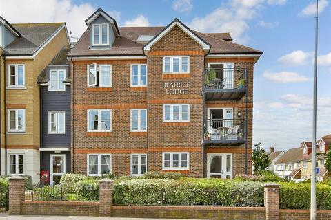 1 bedroom ground floor flat for sale, Beatrice Lodge, Sittingbourne ME10