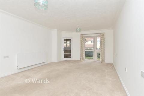 1 bedroom ground floor flat for sale, Beatrice Lodge, Sittingbourne ME10