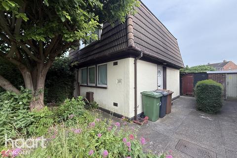 2 bedroom semi-detached house for sale, Woodhall Drive, Lincoln