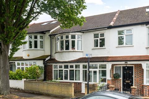 Parkthorne Road, Balham, London, SW12