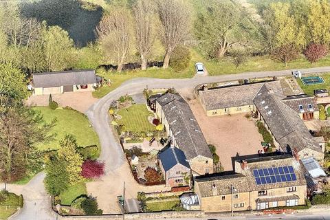 2 bedroom character property for sale, Barnsley Road, Darton, Barnsley
