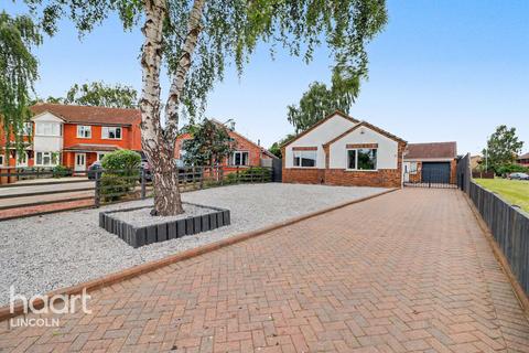 3 bedroom detached bungalow for sale, Acer Close, Lincoln