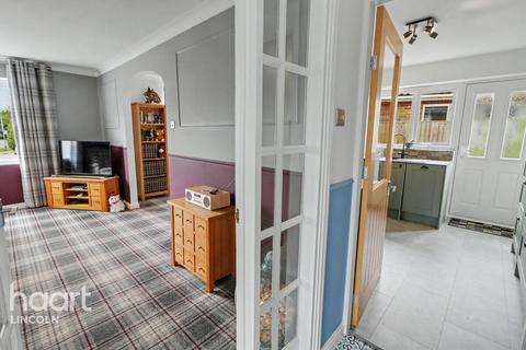 3 bedroom detached bungalow for sale, Acer Close, Lincoln