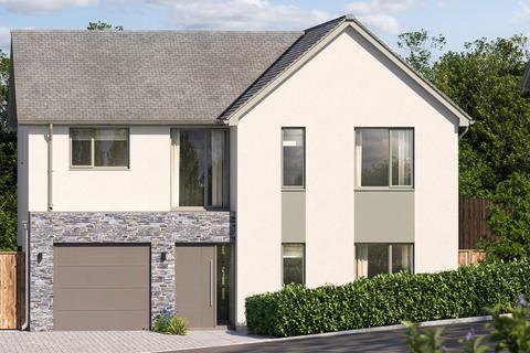 4 bedroom detached house for sale, Kenwyn, Truro, Cornwall