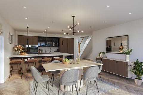 4 bedroom detached house for sale, Kenwyn, Truro, Cornwall