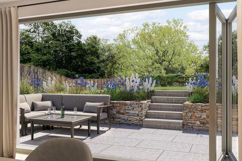 4 bedroom detached house for sale, Kenwyn, Truro, Cornwall