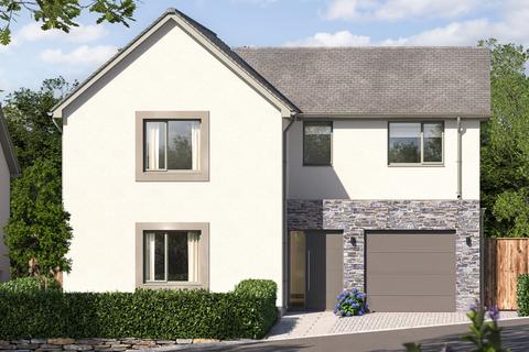 4 bedroom detached house for sale, Kenwyn, Truro, Cornwall