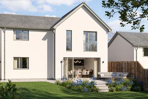 4 bedroom detached house for sale, Kenwyn, Truro, Cornwall