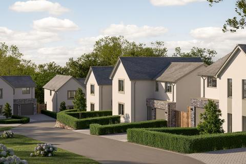 4 bedroom detached house for sale, Kenwyn, Truro, Cornwall