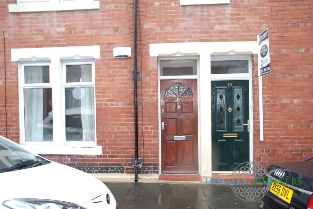 House in Newcastle upon Tyne, Coxlodge - View 2