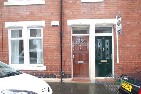 2 bedroom house share to rent, Ashfield Road, Gosforth, Tyne & Wear