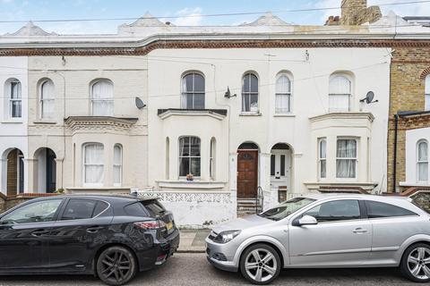 Mayall Road, London, SE24