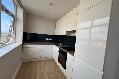 undefined, Buckingham Street, AYLESBURY