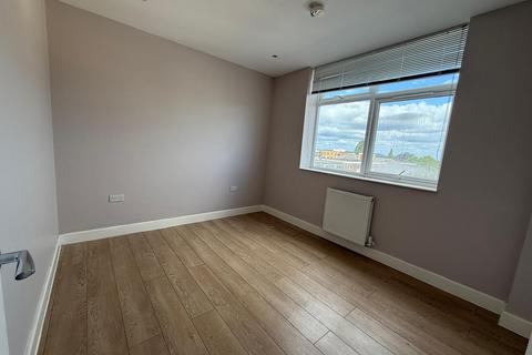 undefined, Buckingham Street, AYLESBURY