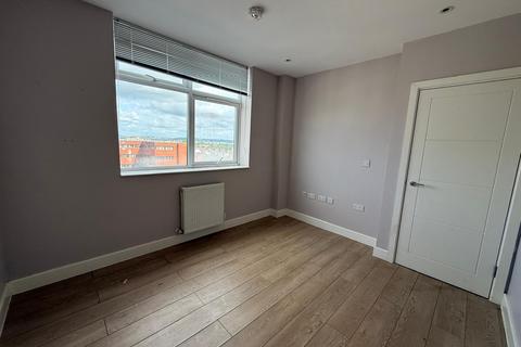 undefined, Buckingham Street, AYLESBURY