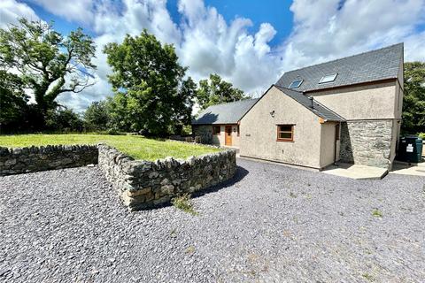 undefined, Lon Pedair Groeslon, Llandegfan, Menai Bridge, Isle of Anglesey, LL59