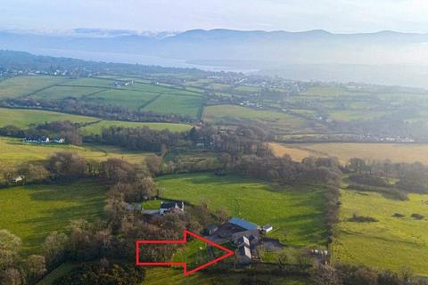 undefined, Lon Pedair Groeslon, Llandegfan, Menai Bridge, Isle of Anglesey, LL59