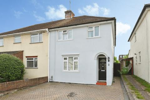 Wharf Road, Broxbourne