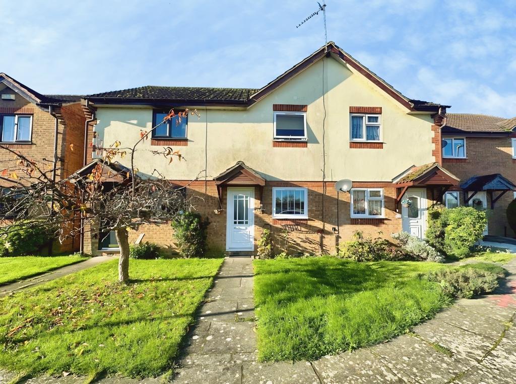 2 bedroom property to rent