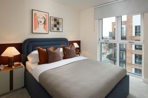Studio for sale, The Exchange Watford, Watford WD24