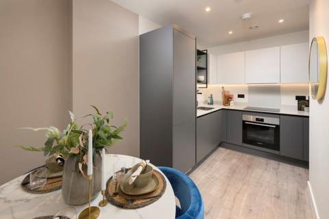 Studio for sale, The Exchange Watford, Watford WD24