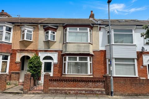 Terraced house - Allcot Road, Portsmouth, PO3