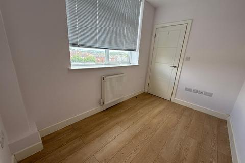 undefined, Buckingham Street, AYLESBURY