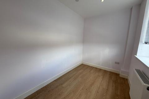 undefined, Buckingham Street, AYLESBURY