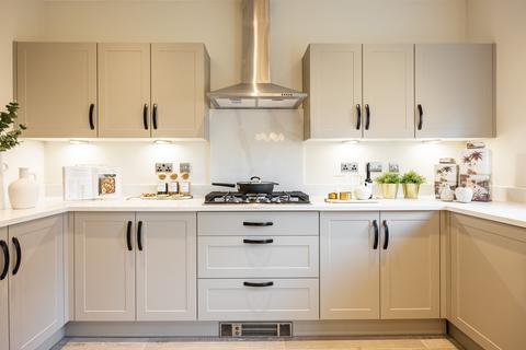 undefined, Plot 092, The Lingley at Eagles Green, Burtonwood Road WA5