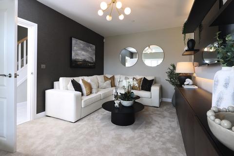 undefined, Plot 092, The Lingley at Eagles Green, Burtonwood Road WA5