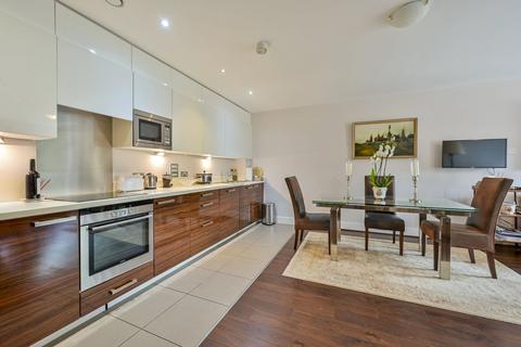 undefined, 1 Holford Way, Putney, London, SW15