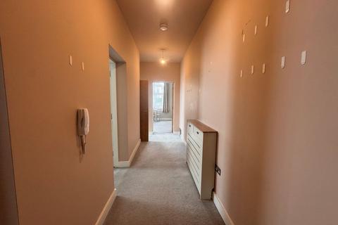 2 bedroom flat for sale, Flat 10 Gibson House, 3 Gibson House Drive, Wallasey, Merseyside, CH44 8AX