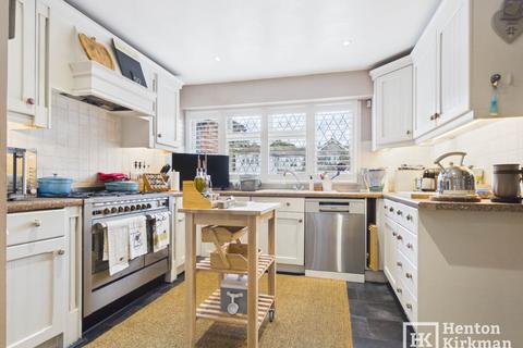 3 bedroom semi-detached house for sale, Norsey View Drive, Billericay