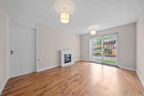 2 bedroom retirement property for sale, Pitson Close, Surrey KT15