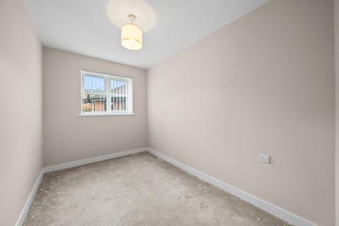 2 bedroom retirement property for sale, Pitson Close, Surrey KT15