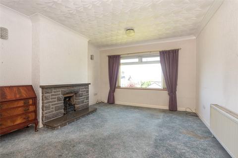 2 bedroom bungalow for sale, St. Davids Road, Caernarfon, Gwynedd, LL55