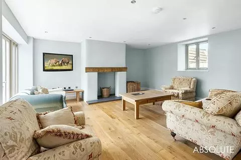 4 bedroom barn conversion for sale – pohled 2