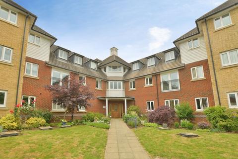 2 bedroom retirement property for sale, Hoxton Close, Ashford TN23